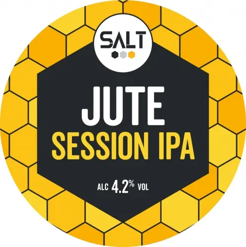 Salt Beer Factory Jute