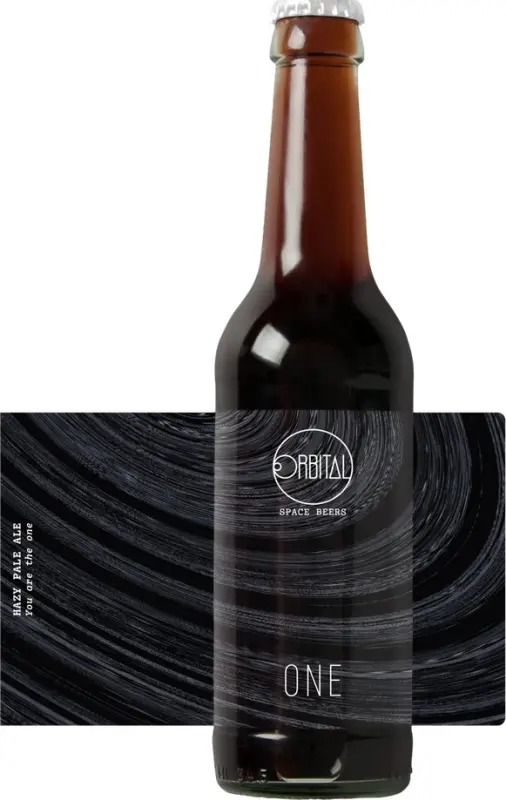 Orbital Space Beers One