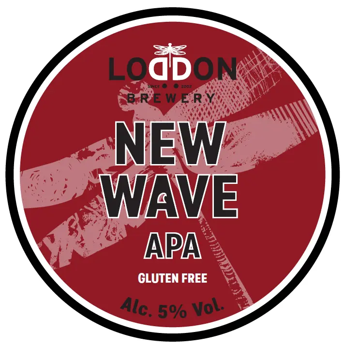 Loddon Brewery New Wave