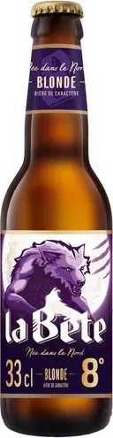 Castelain La Bête Blonde