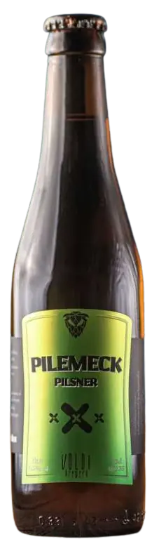 Voldi Pruulikoda Pilemeck Pilsner