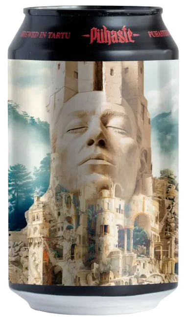 Pühaste Ivory Tower - Nelson Sauvin