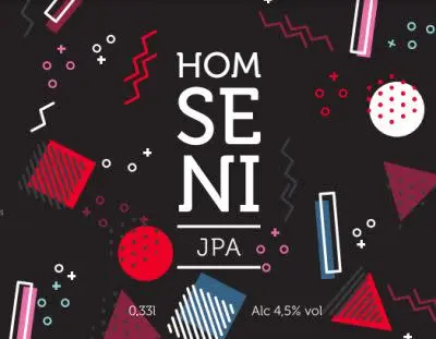 Juhus Homseni