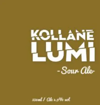 Juhus Kollane Lumi
