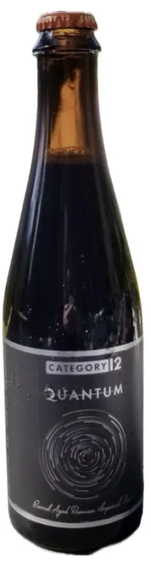 Category 12 Brewing Quantum