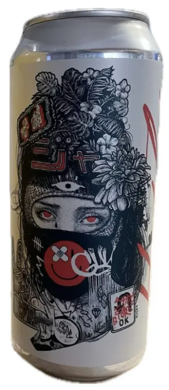 Hypha Project The New Normal IPA