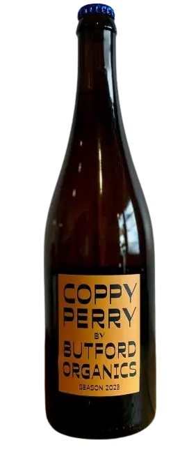 Butford Cider Coppy Perry 2023