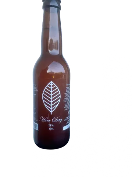 Larvik Mikrobryggeri Hver Dag