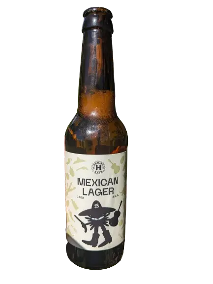 Heming Brewery Ukraine Mexican Lager