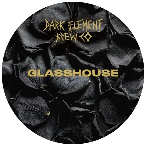 Glasshouse Beer Co Noctem