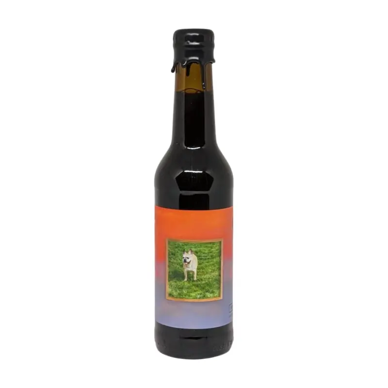 Põhjala Billie’s BA Salted Caramel (Cellar Series)