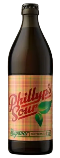 Pivovar Stupavar Phillyp's Sour