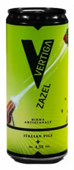 Vertiga Zazel