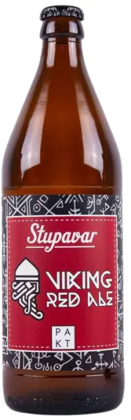 Pivovar Stupavar Viking Red Ale