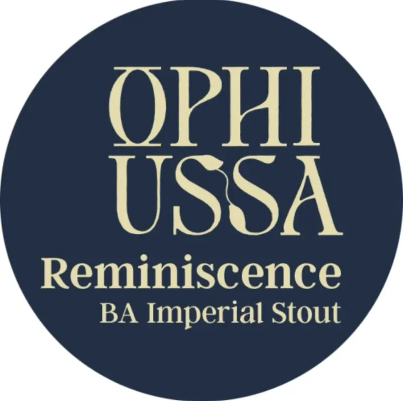 Ophiussa Brewing Co Reminiscence