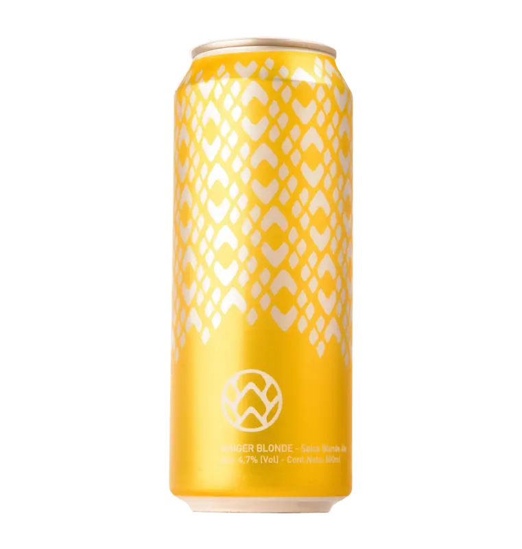 Santa Rosa Ginger Ale