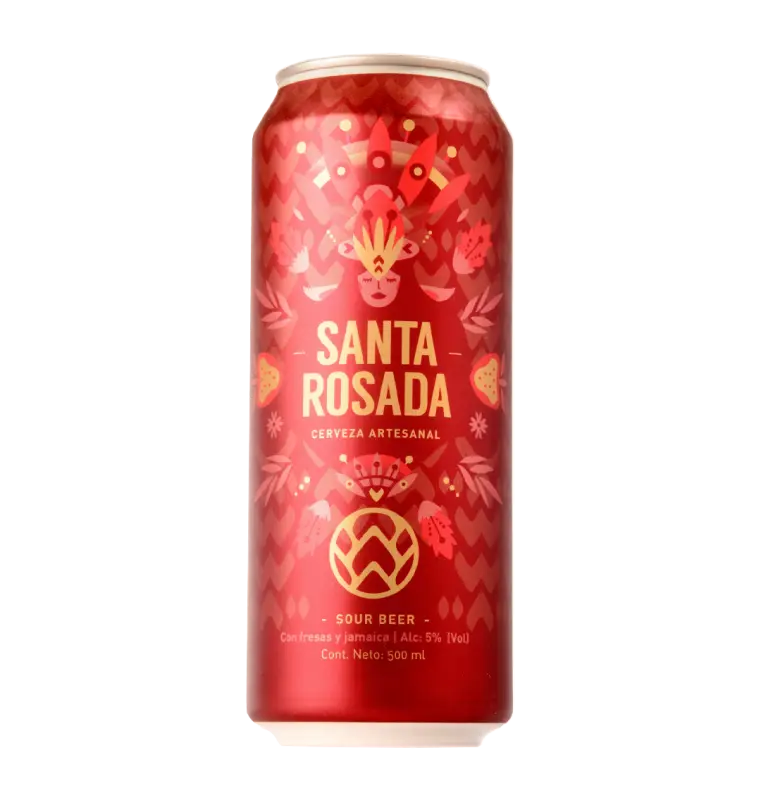 Santa Rosa Santa Rosada