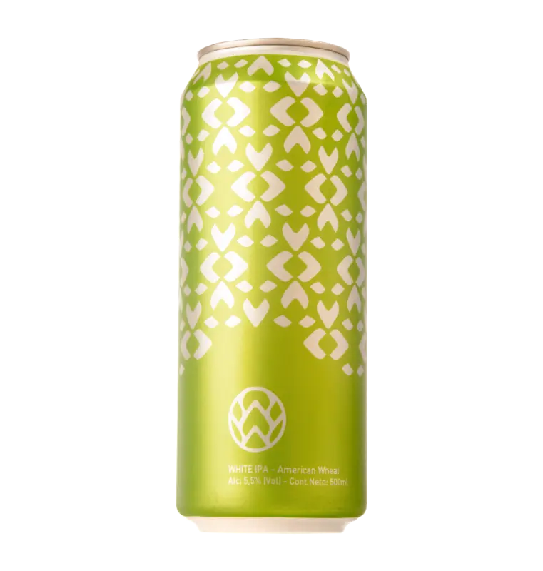 Santa Rosa White IPA