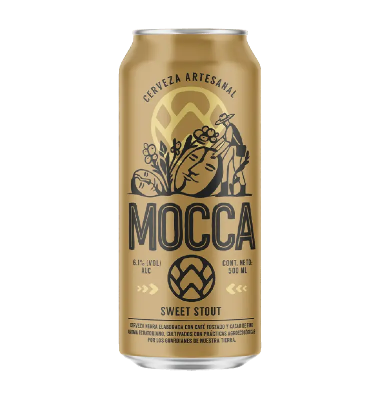 Santa Rosa Mocca