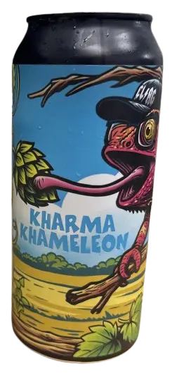 CLAG Brewing Company Kharma Khameleon