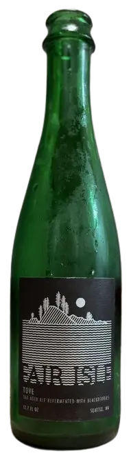 Fair Isle Brewing Tove