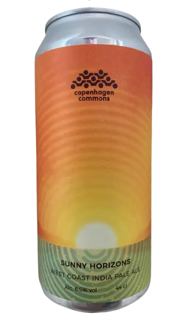 Insight Cellars Copenhagen Commons Sunny Horizons