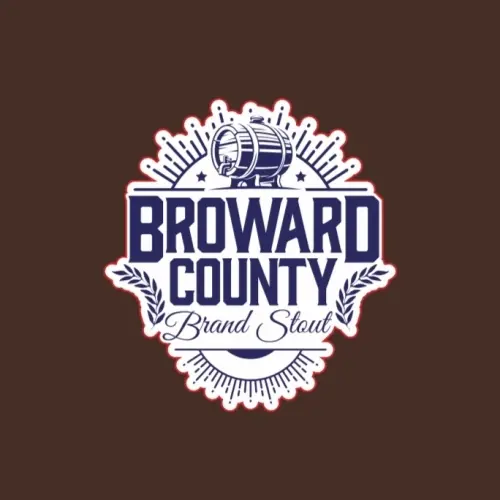 3 Sons Brewing Company Broward County Brand Stout - Snickers
