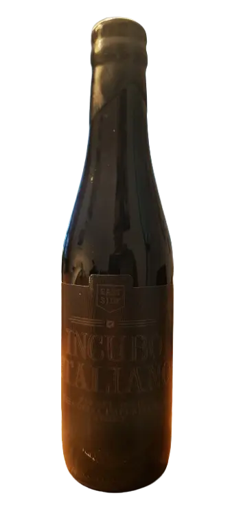 Eastside Brewing Incubo Italiano