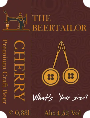 The Beertailor Cherry