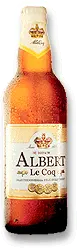 A. Le Coq Albert Le Coq