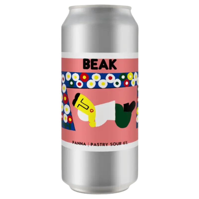 Beak Brewery Panna