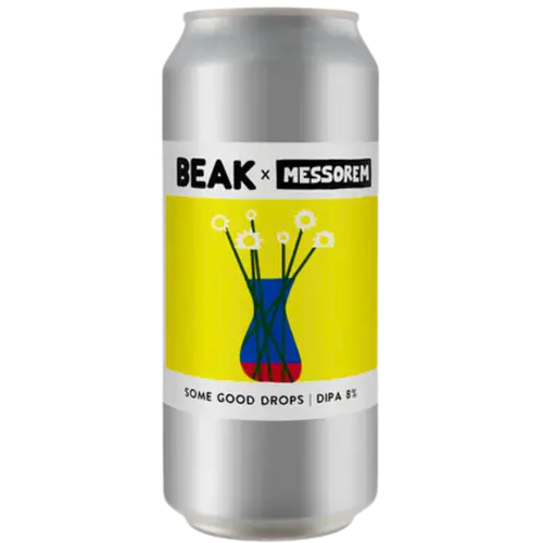 Beak Brewery Some Good Drops