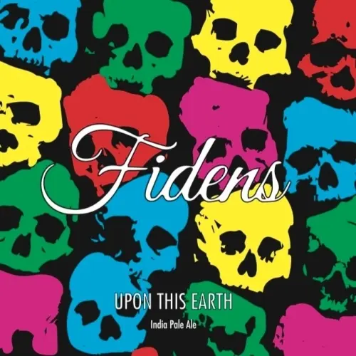 Fidens Brewing Company Upon this Earth