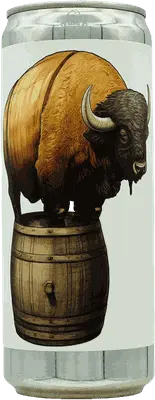 Brewski Fat Buffalo