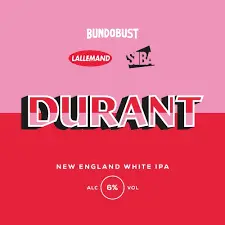 Bundobust Brewery Durant