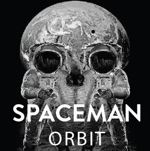 Tin Barn Brewing Spaceman Orbit