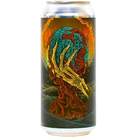 Abomination Brewing Company Rotting Earth (2025)