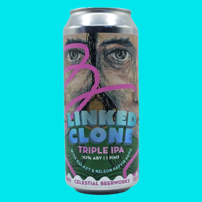 Celestial Beerworks Linked Clone
