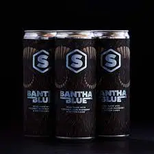 Standard Meadery Bantha Blue