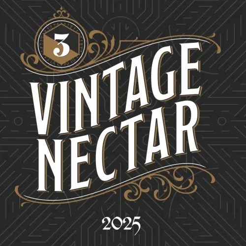 3 Sons Brewing Company Vintage Nectar (2025)