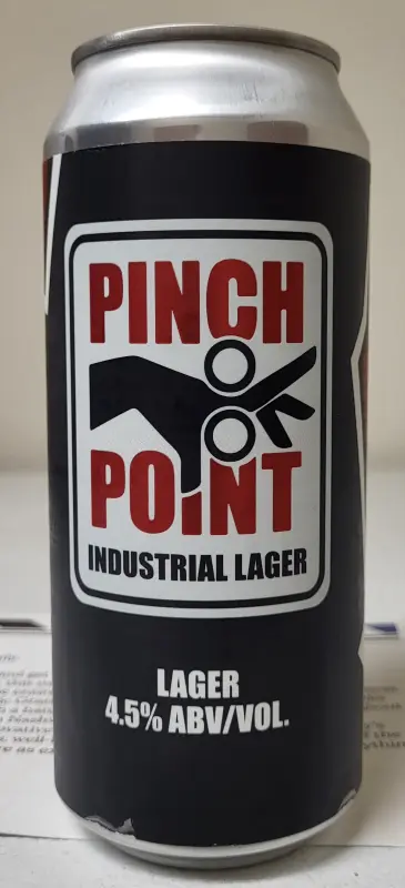 Brix Factory Pinch Point