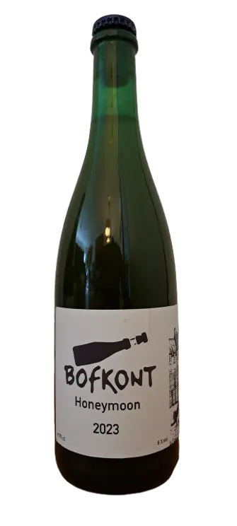 Bofkont Honeymoon (2023)