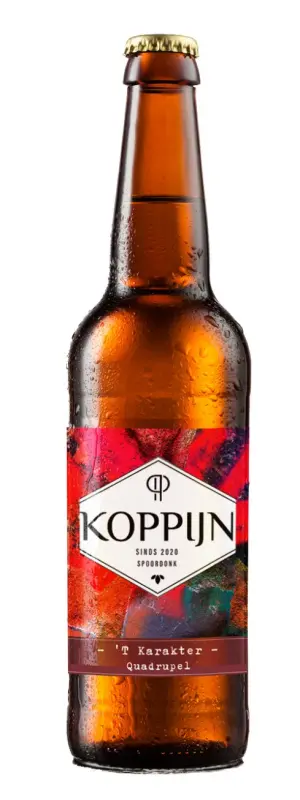 Brouwerij Koppijn 't Karakter