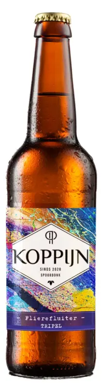Brouwerij Koppijn Flierefluiter