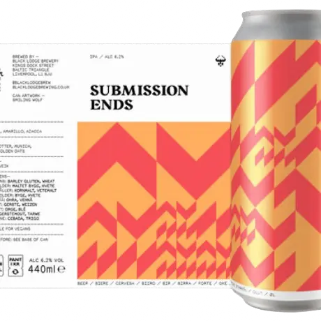 Black Lodge Brewing Submission Ends