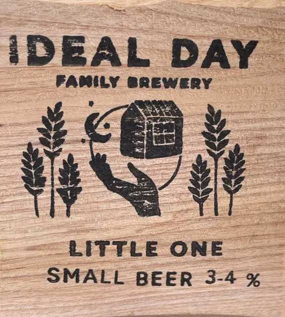 Ideal Day Family Brewery Little One