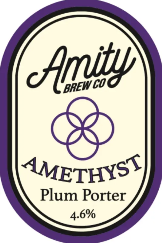 Amity Brew Co Amethyst