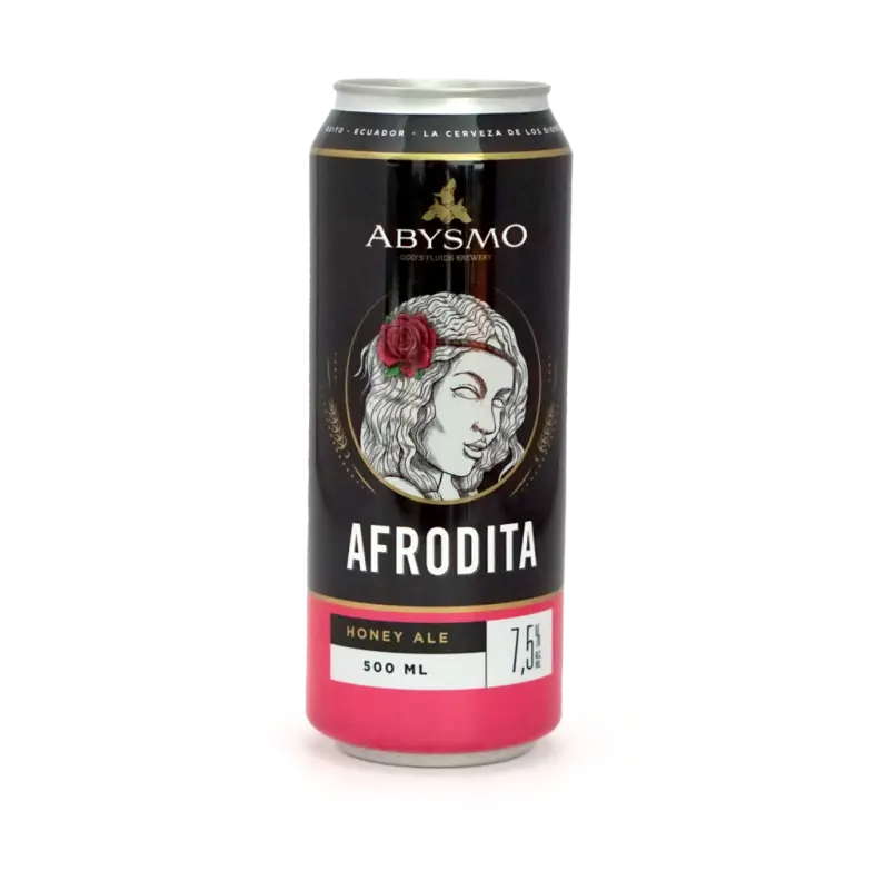 Abysmo Afrodita