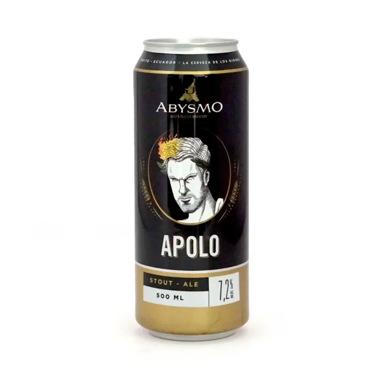 Abysmo Apolo