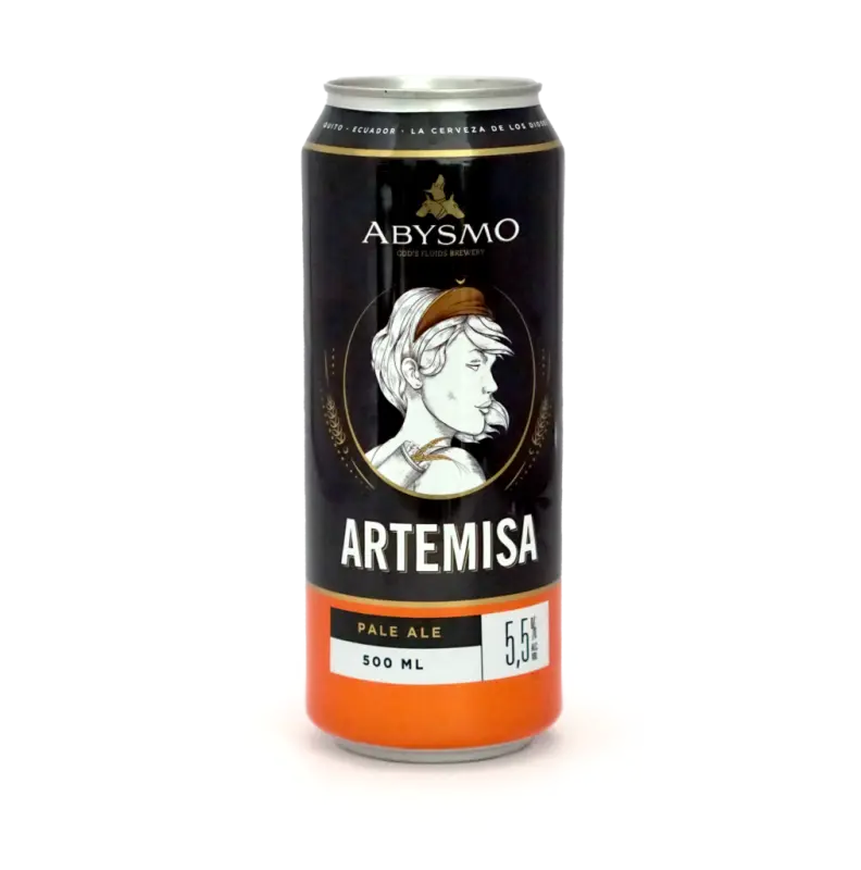 Abysmo Artemisa